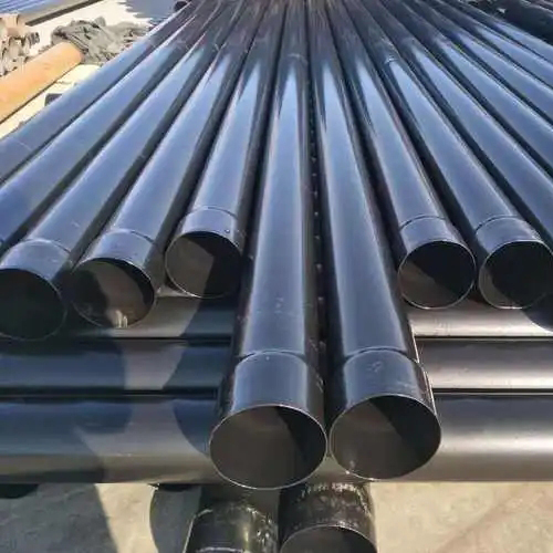镇江热浸塑钢管的施工环境有一些特殊要求