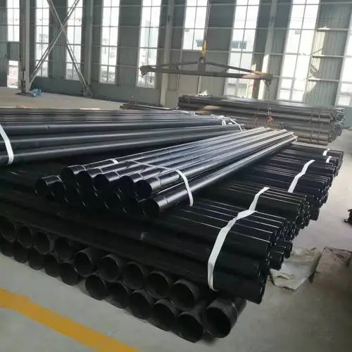 镇江热浸塑电力穿线管施工注意事项